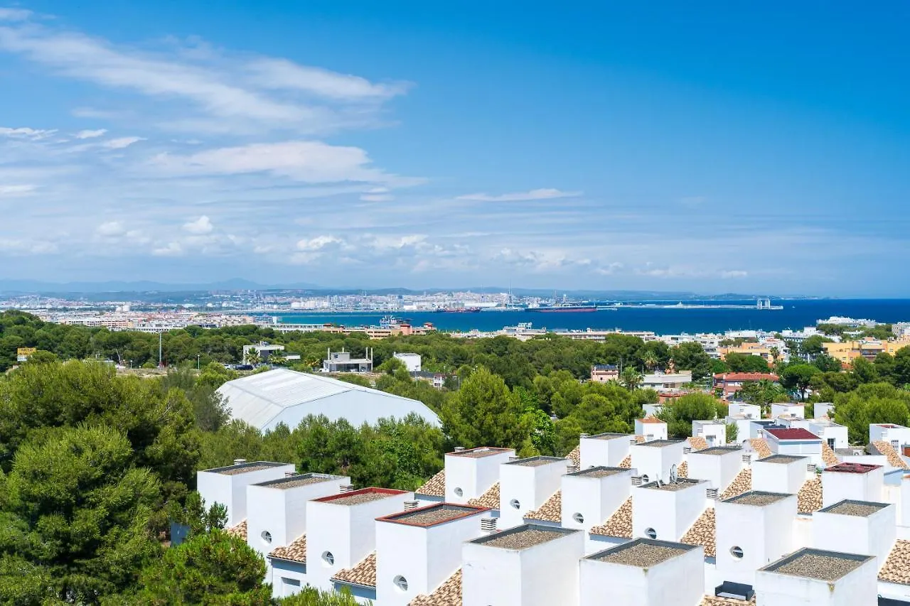 Atico Fonoll Lejlighed Salou